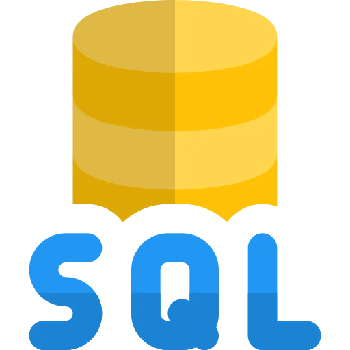 SQL Logo